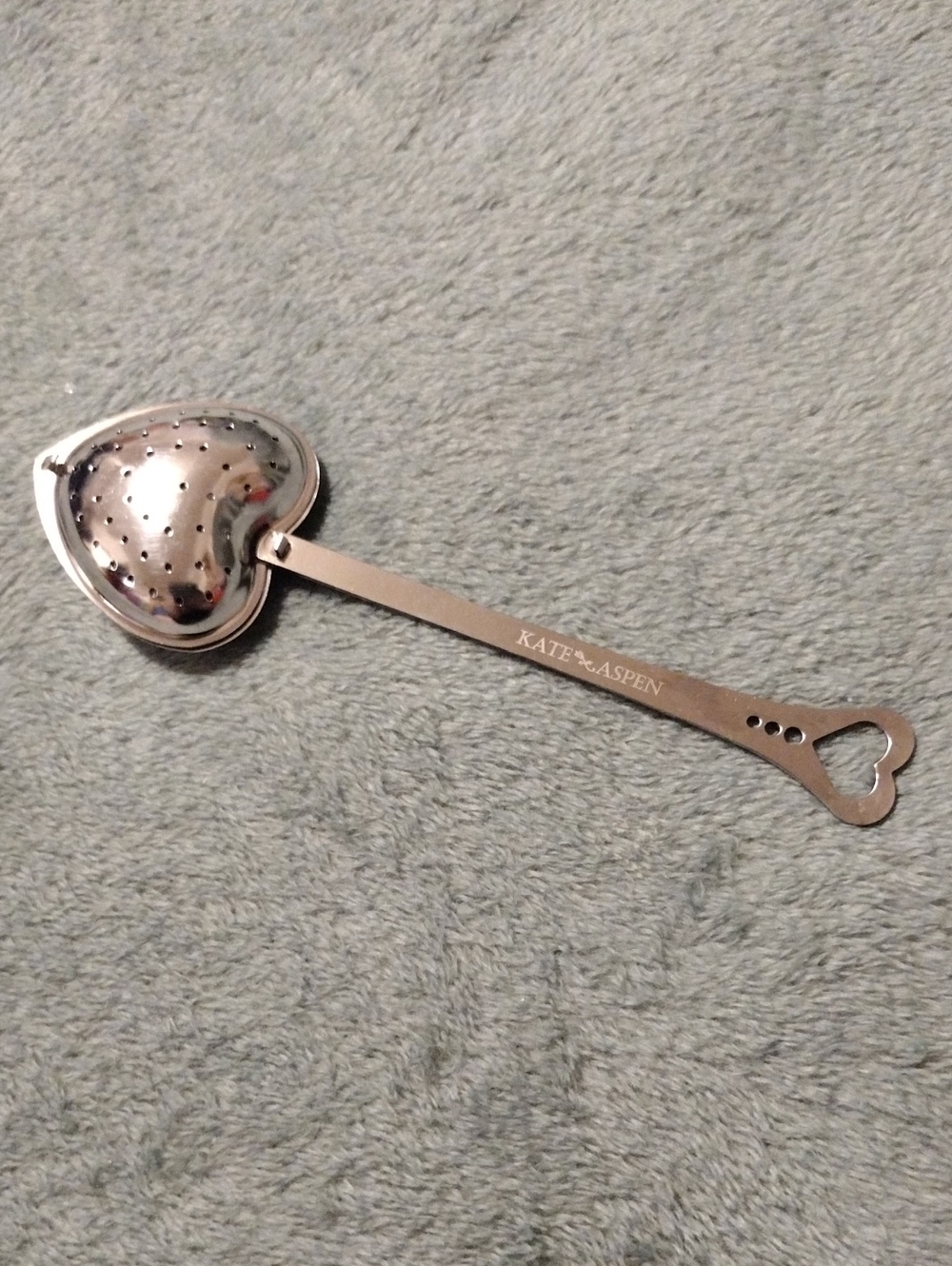Kate Aspen Tea Infuser